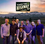 Take the Highway Country Rock Tribute Band direct from Nashville