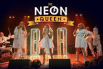 The Neon Queen - ABBA Tribute Show
