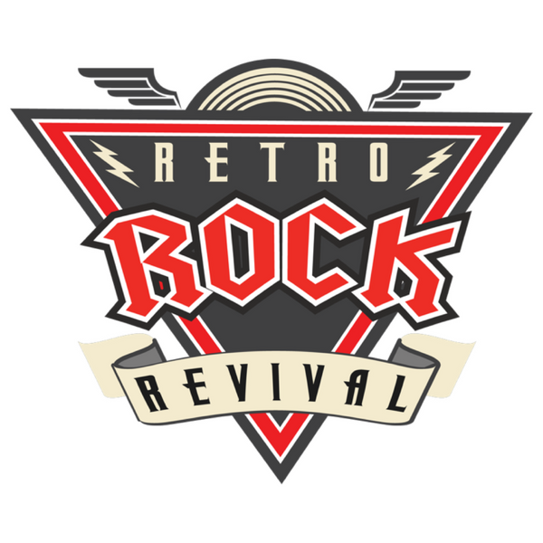 Retro Rock Revival