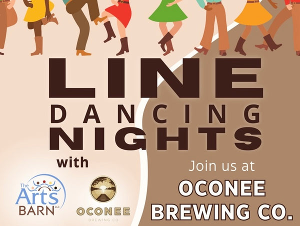 Line Dancing Nights