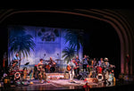 An Intimate Evening with A1A - The Official Jimmy Buffett Tribute Band
