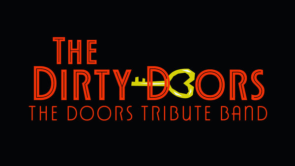 The Dirty Doors - The Doors Tribute Band