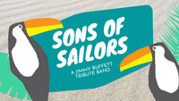 Sons of Sailors - A Jimmy Buffett Tribute Band