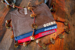 OBC Crew Neck T-Shirts
