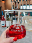 OBC Wine Glass